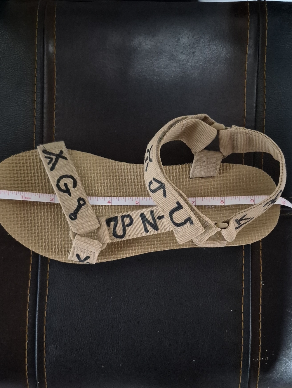 Sandals - Picture 8 of 8
